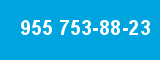 955 753-88-23 955 753-88-23